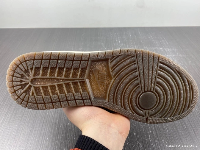 Kick Theory Air Rabbit DV1312-200 the Year 1 of OG Jordan Retro Low 0808